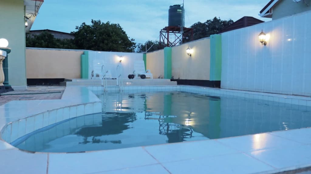 Hotel photo 8