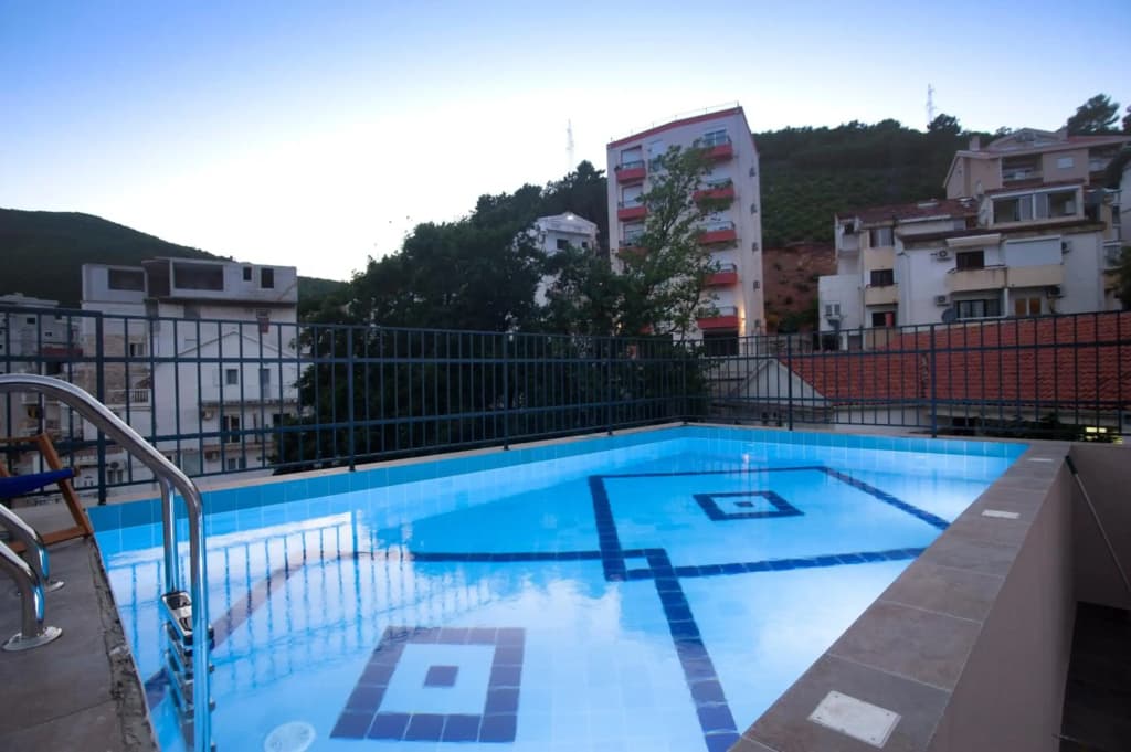 Hotel photo 36