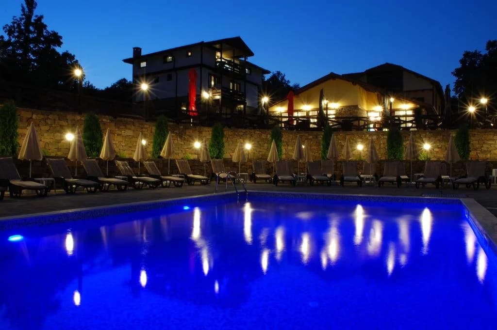 Hotel photo 4