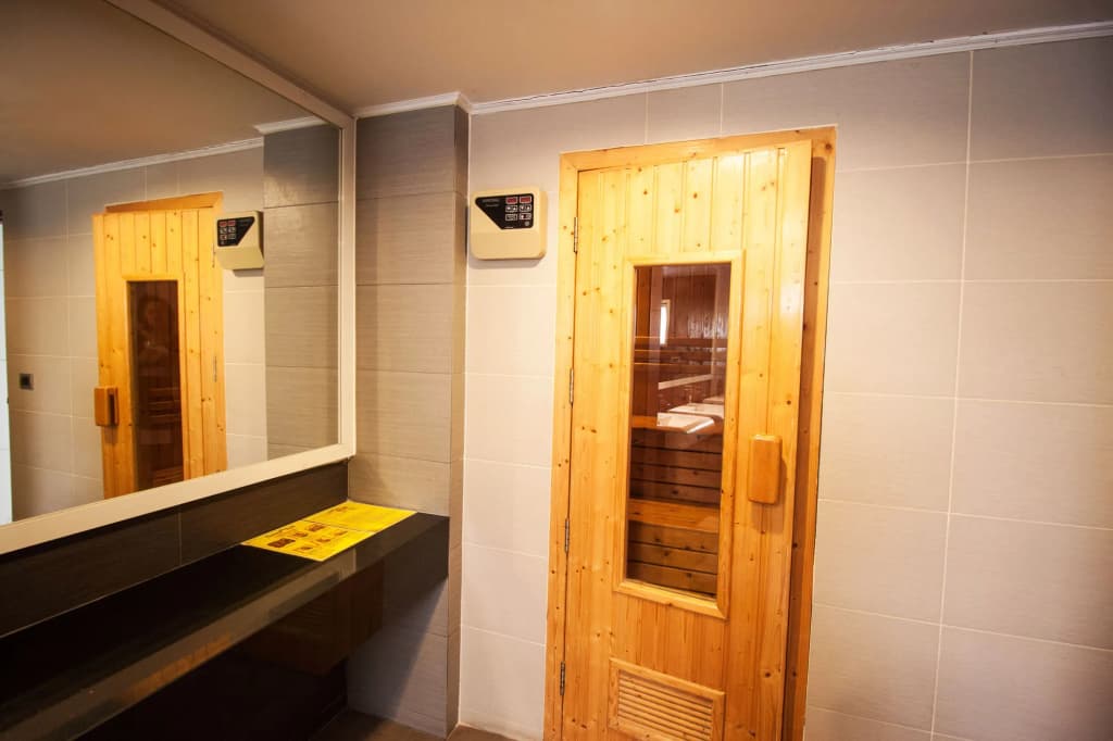Hotel photo 16