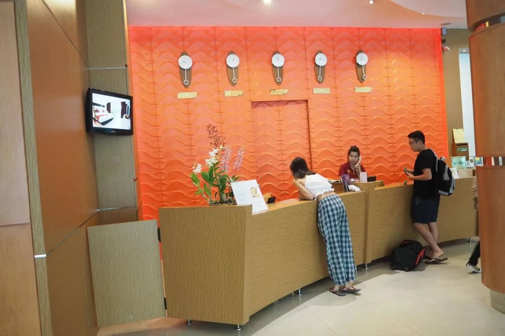 Hotel photo 26