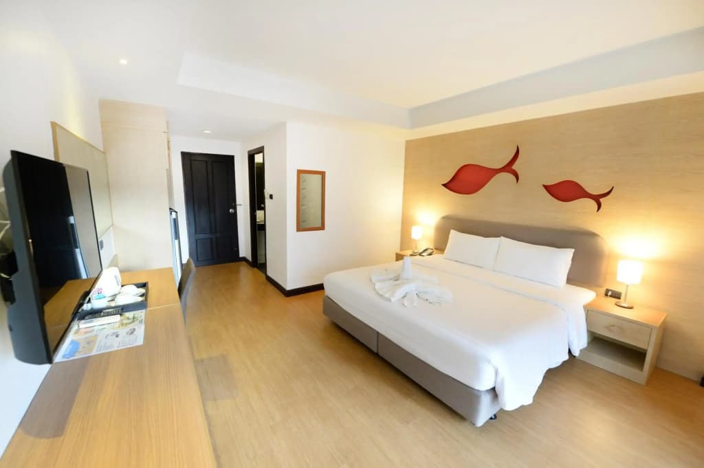 Hotel photo 21