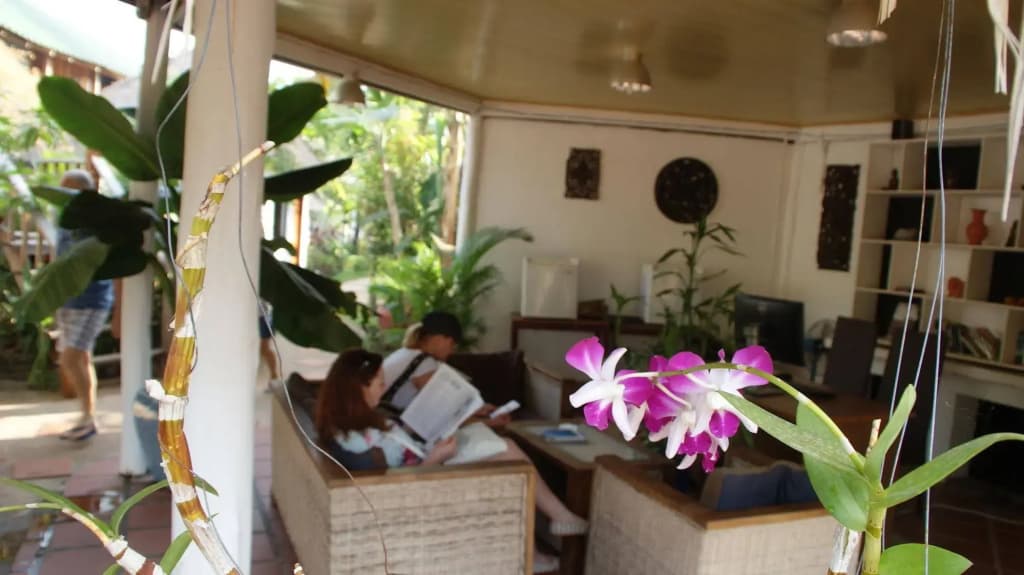 Hotel photo 28