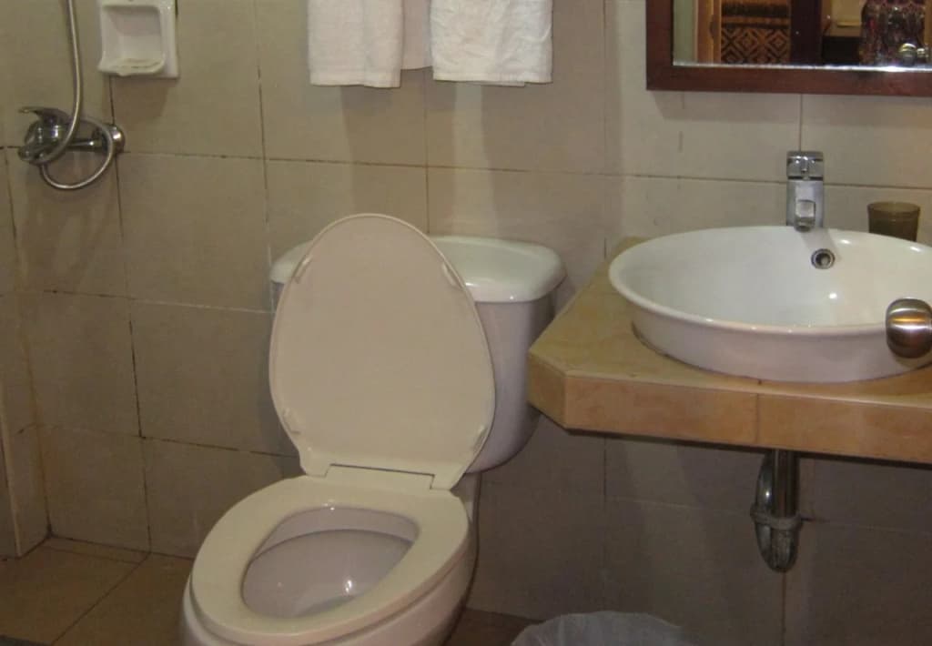 Hotel photo 10