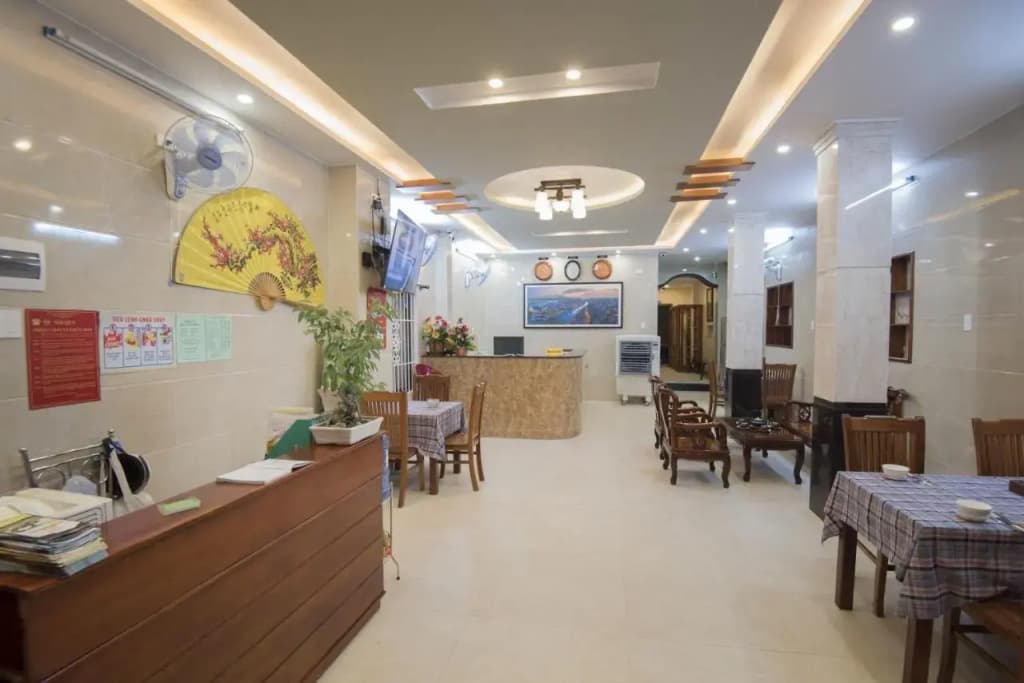 Hotel photo 18