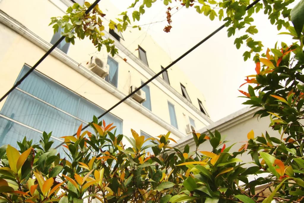 Hotel photo 1