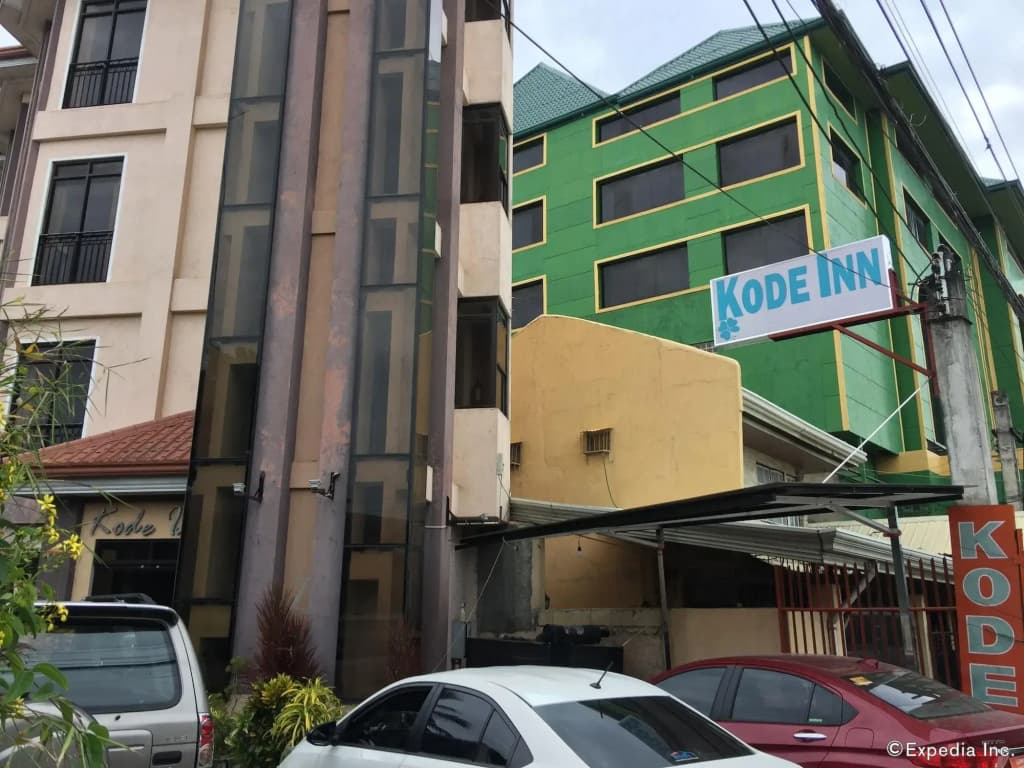 Hotel photo 1