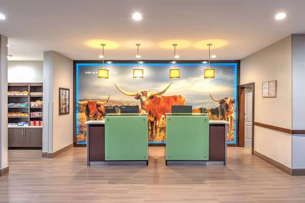 Hotel photo 18