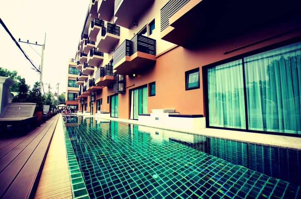 Hotel photo 12