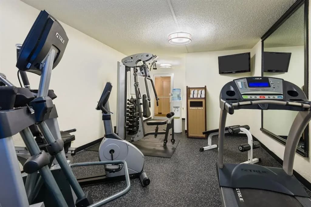 Hotel photo 19