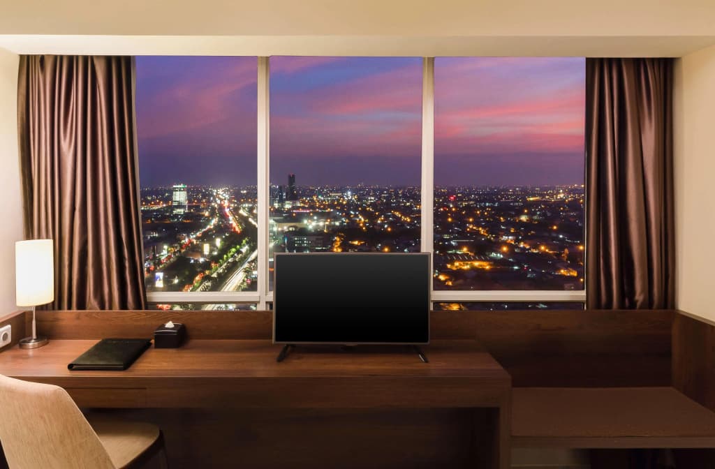 Hotel photo 8