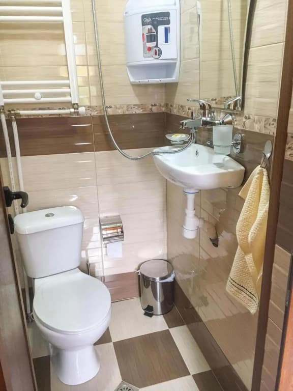 Hotel photo 15