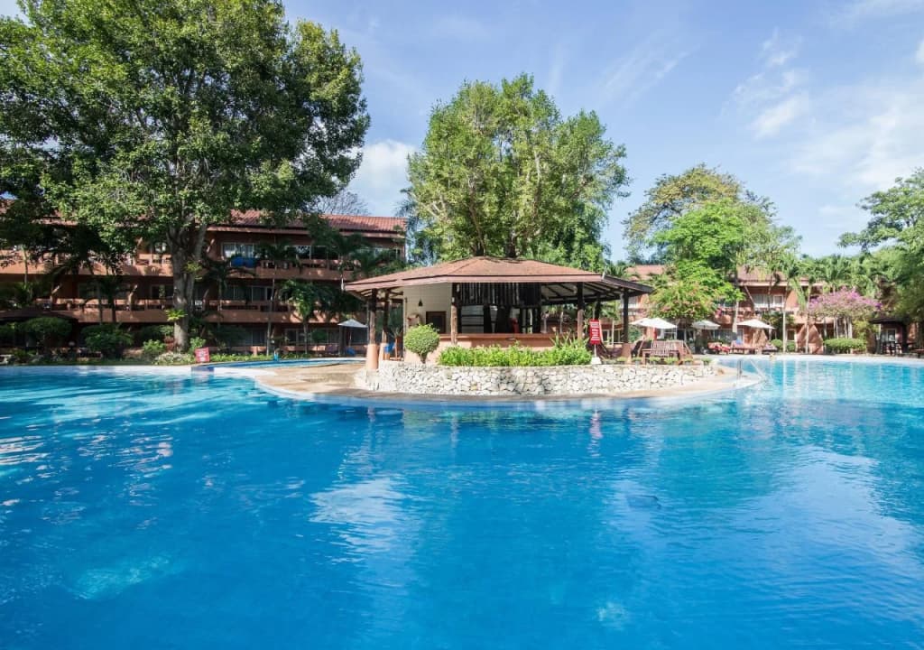 Hotel photo 15