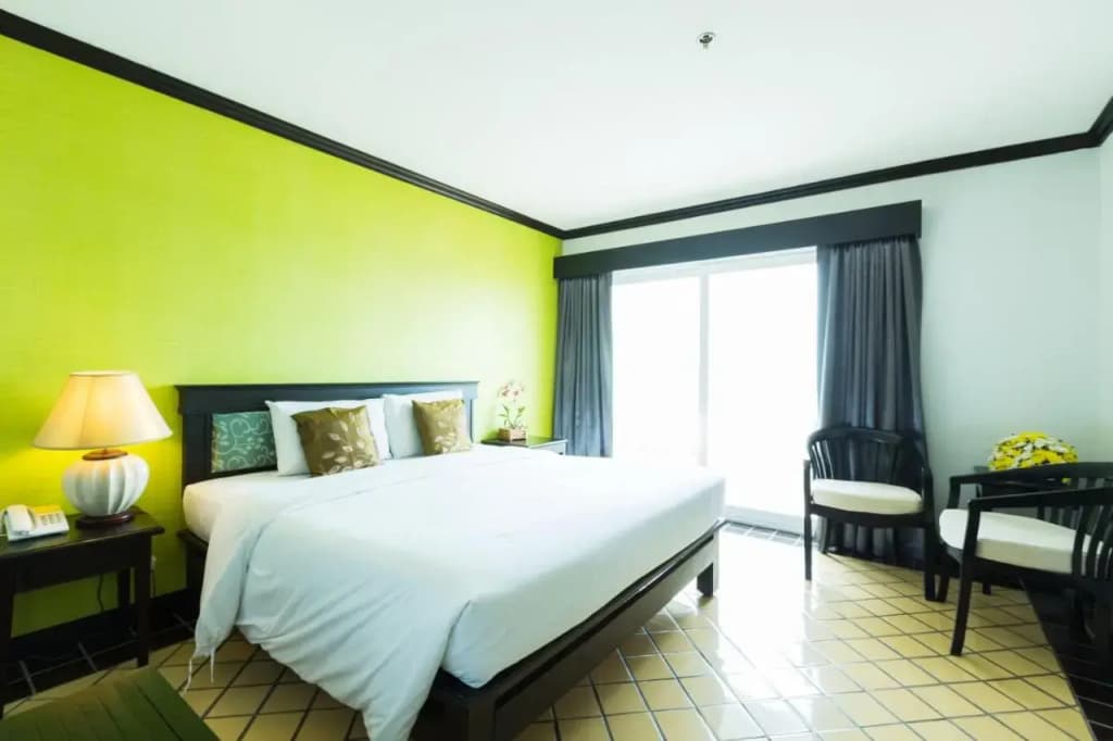 Hotel photo 9