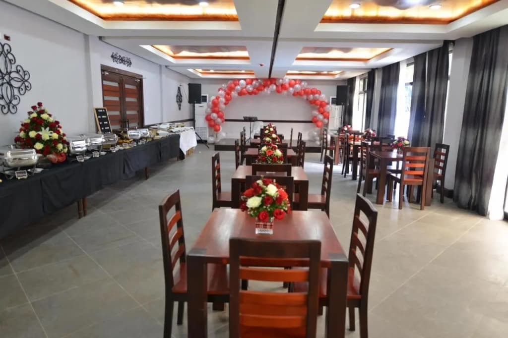 Hotel photo 22