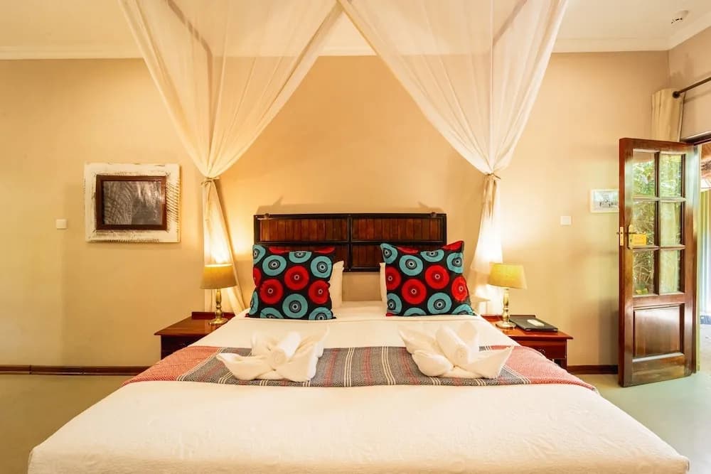 Executive Single room