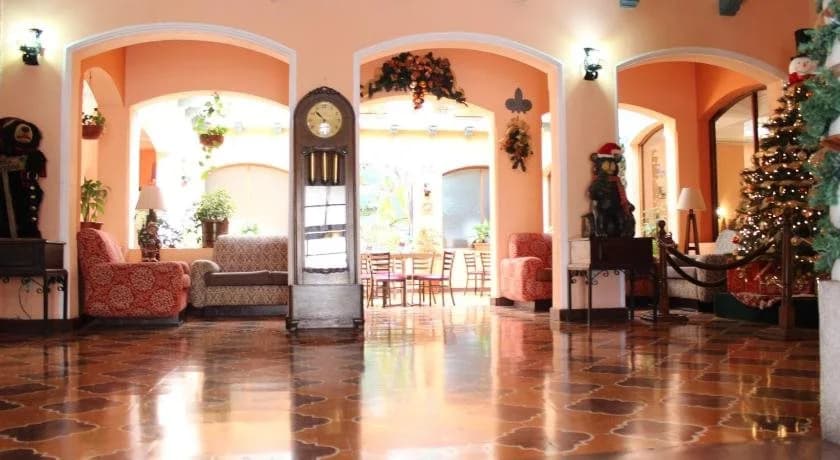 Hotel photo 2