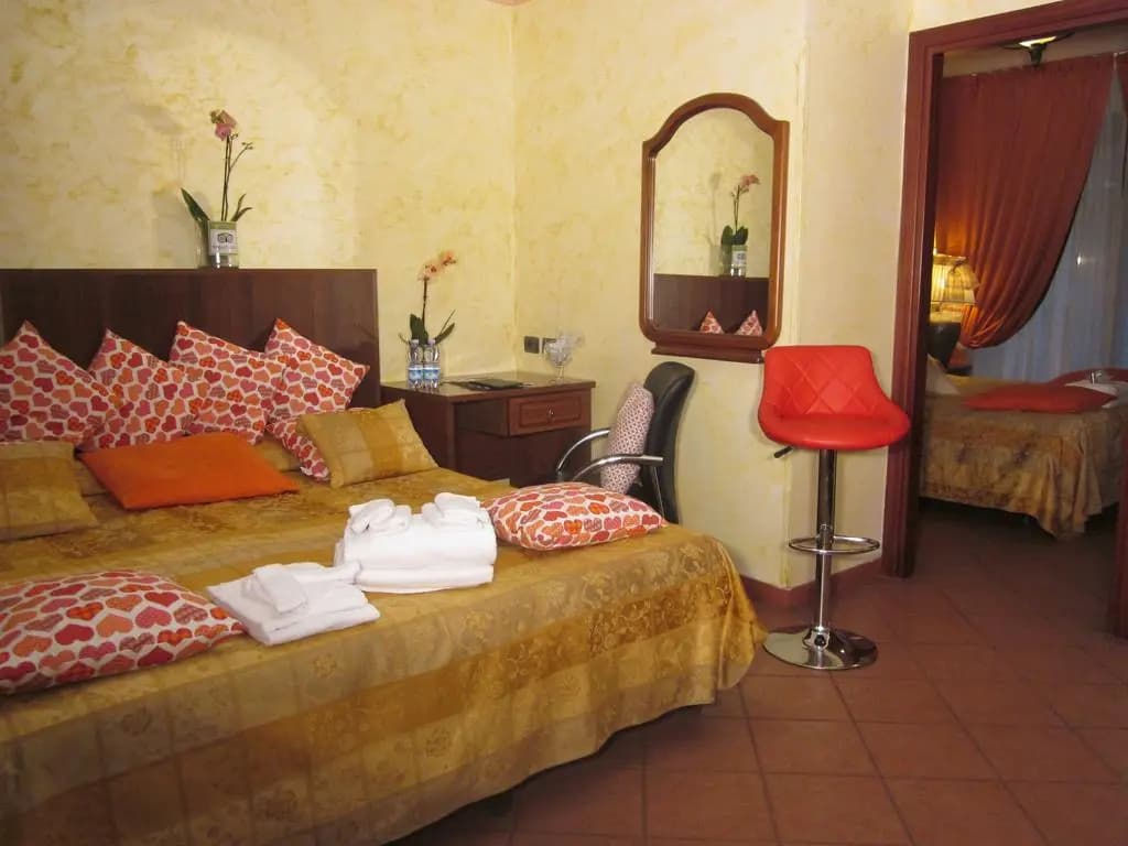 Hotel photo 5