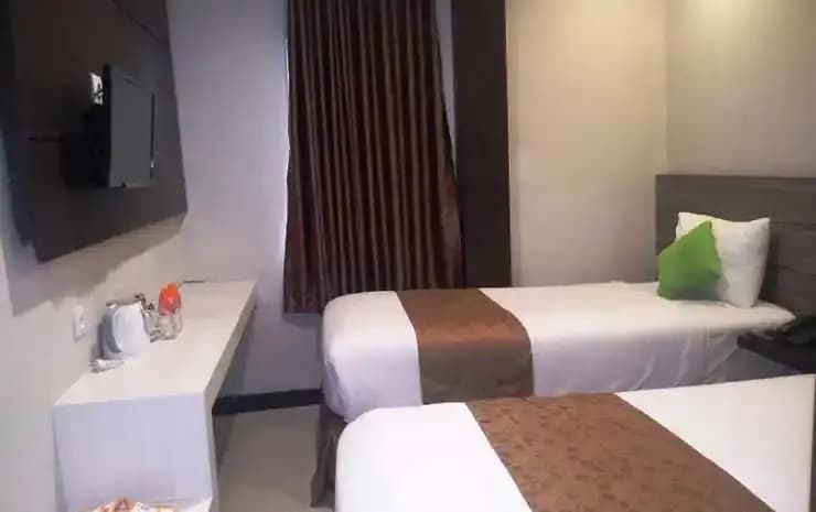 Hotel photo 9