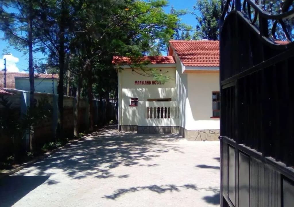 Hotel photo 13