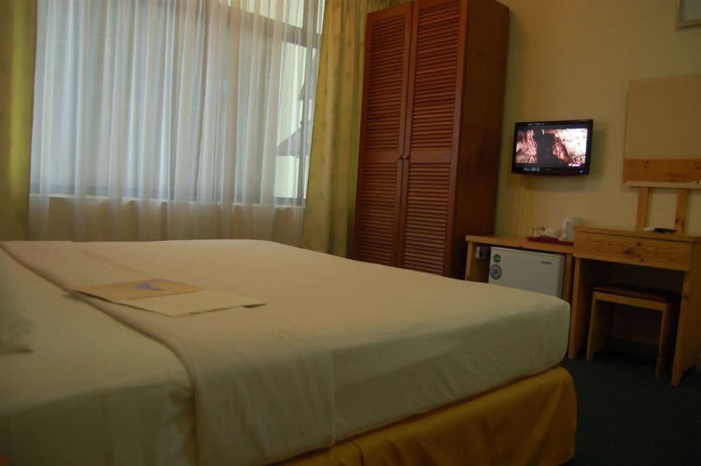 Hotel photo 8