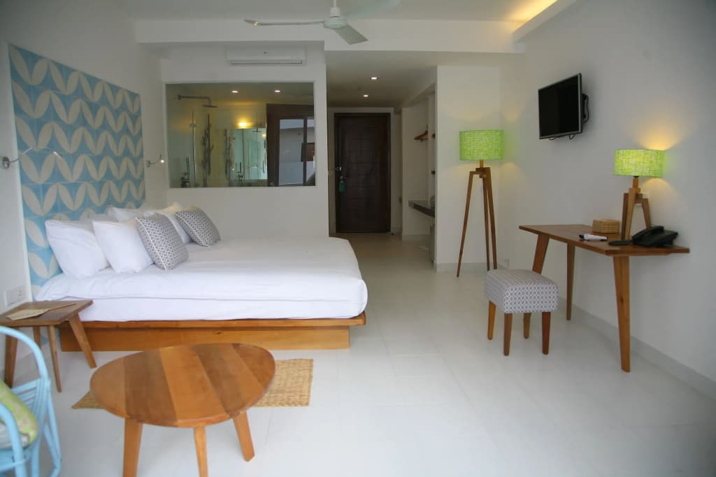 Hotel photo 6
