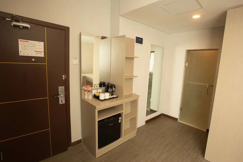 Suite