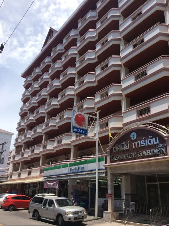 Hotel photo 22
