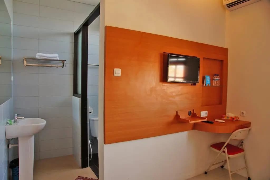 Hotel photo 10