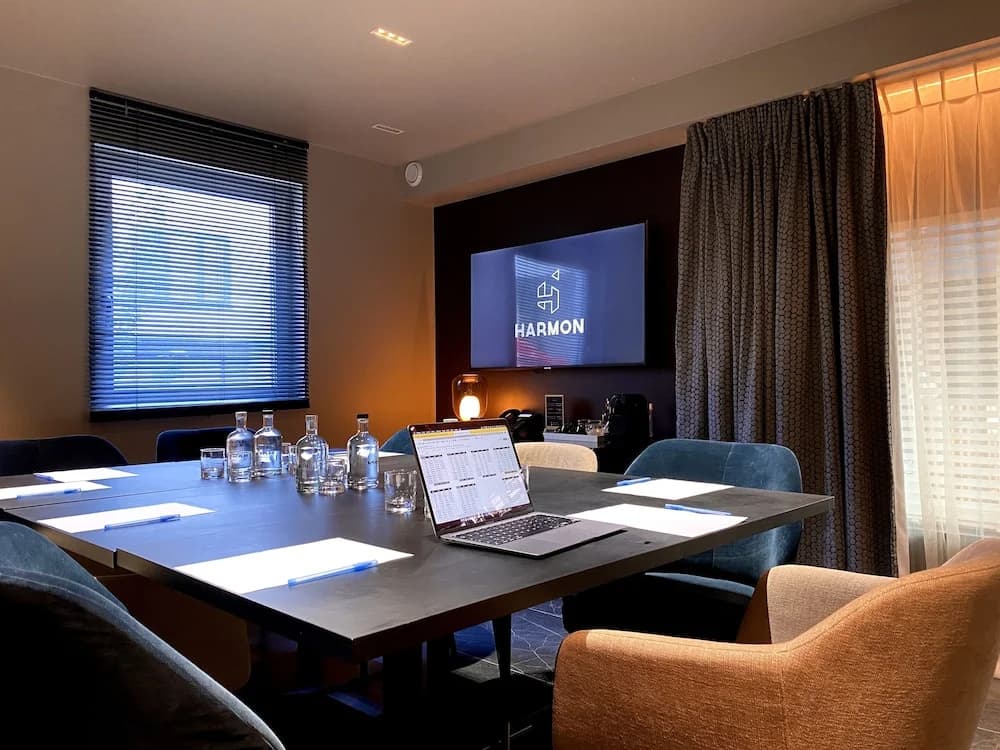 Hotel photo 19