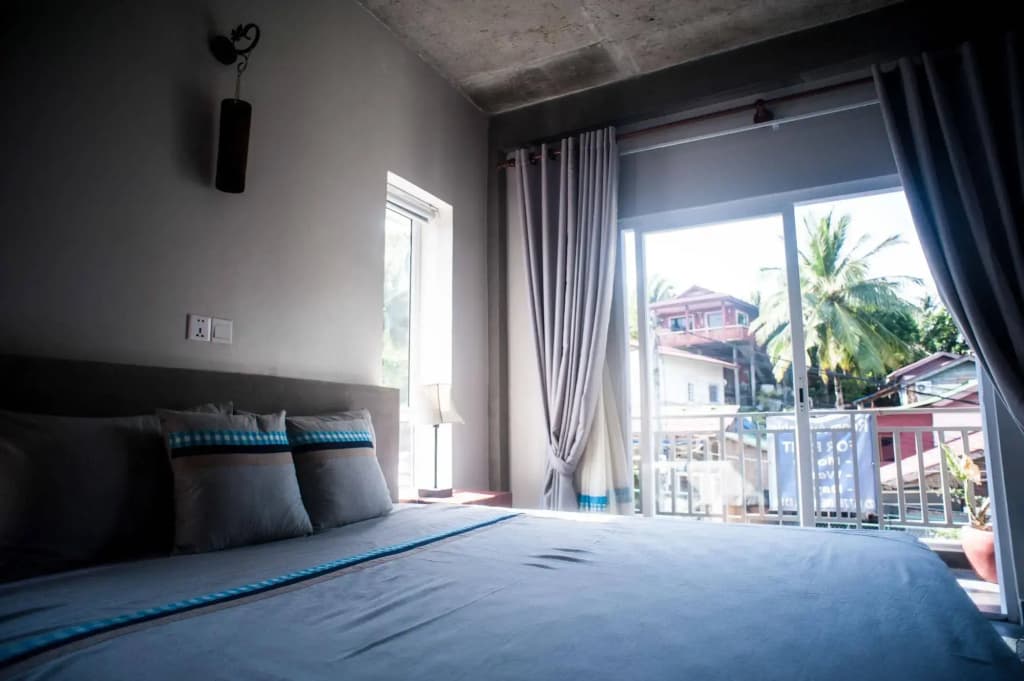 Hotel photo 9