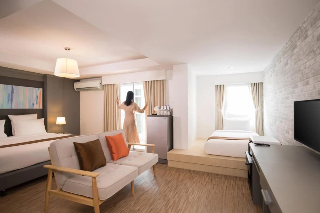 Hotel photo 38