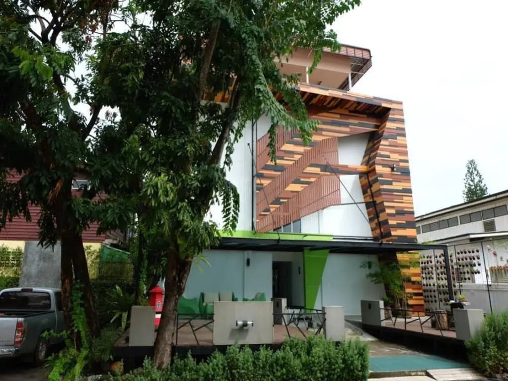 Hotel photo 1