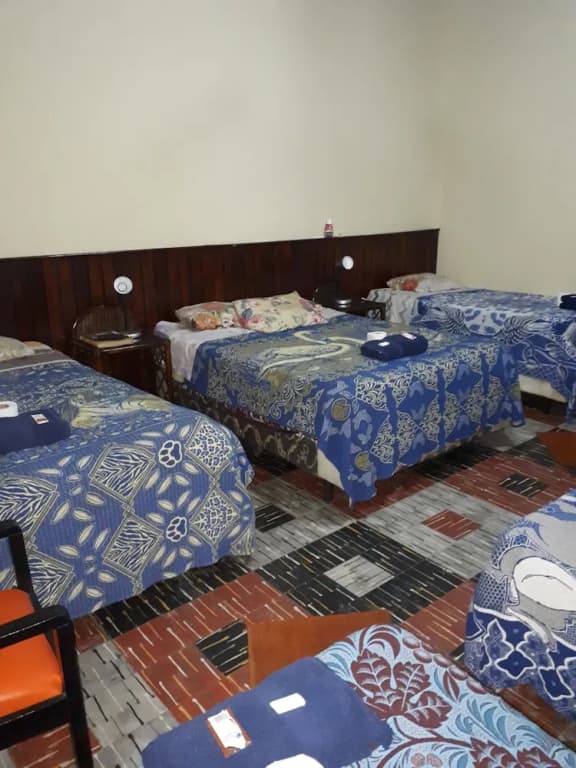 Comfort Apartment