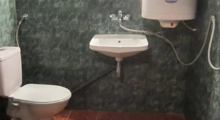 Hotel photo 20