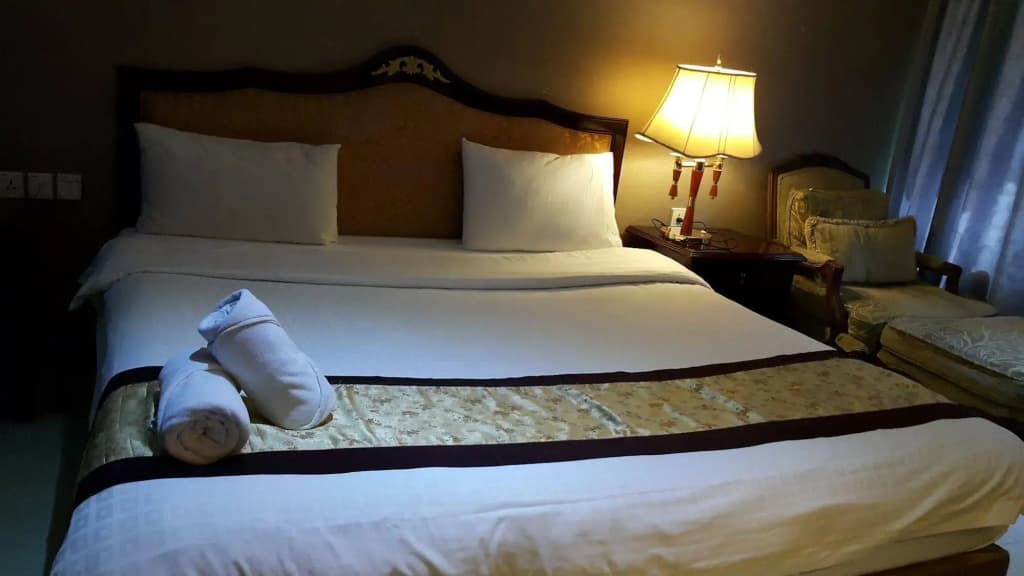 Hotel photo 12