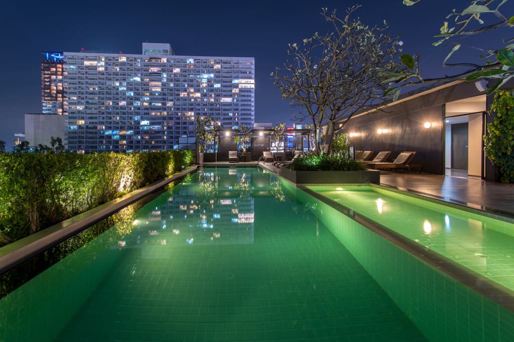 Hotel photo 18