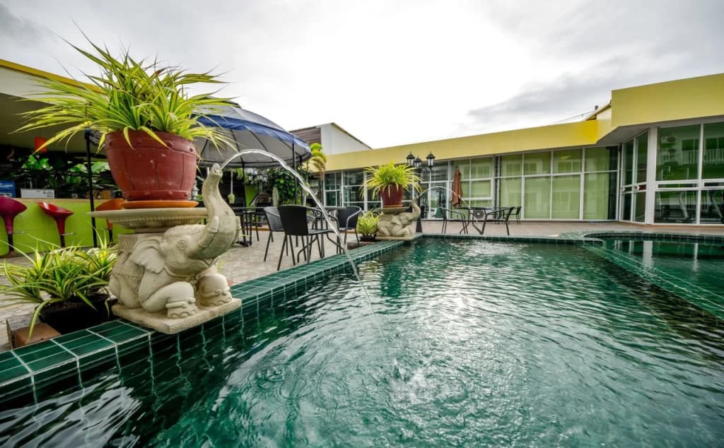 Hotel photo 10