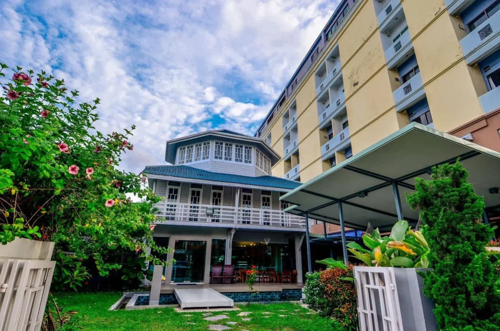 Hotel photo 36