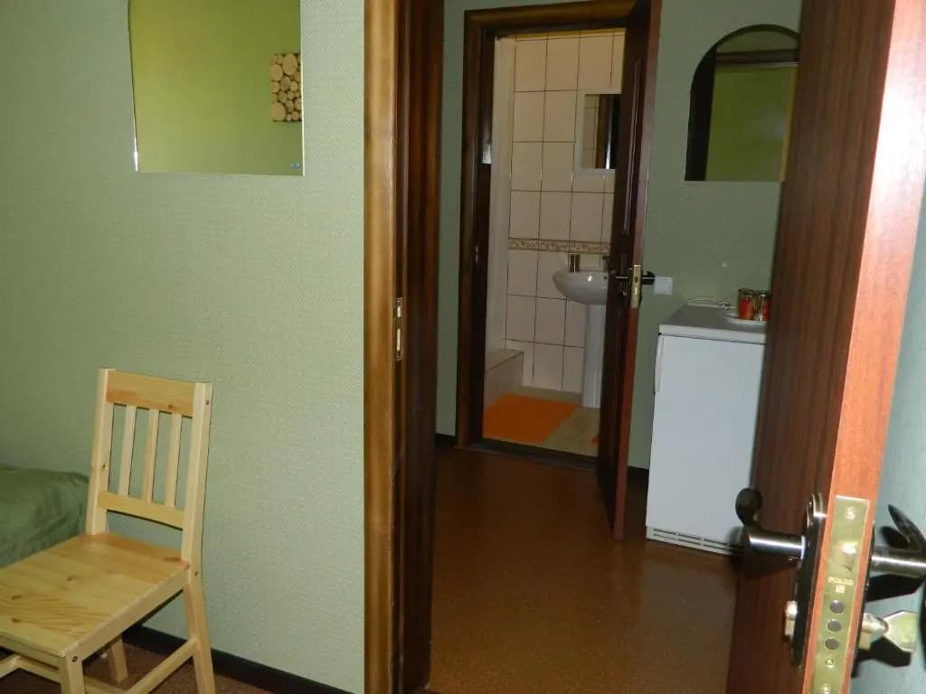 Economy Triple room
