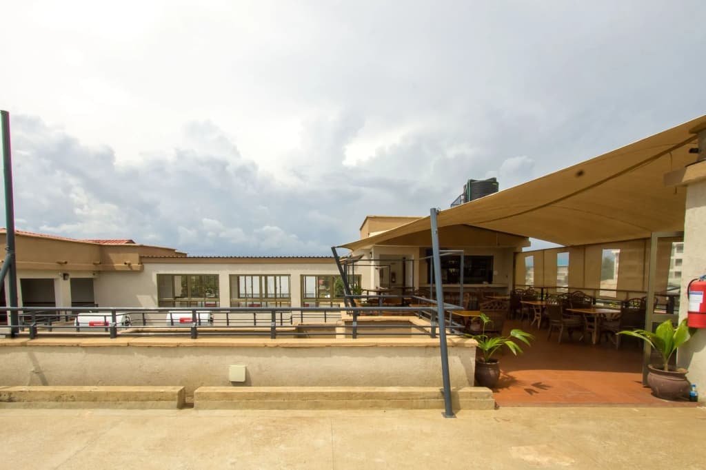 Hotel photo 17