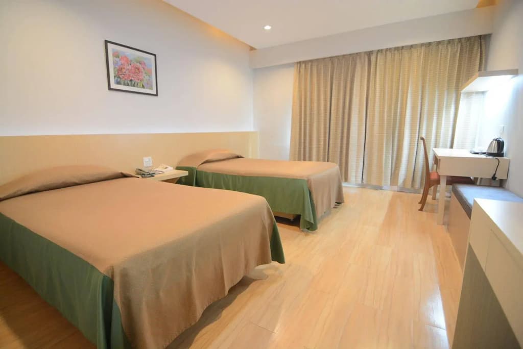 Hotel photo 2