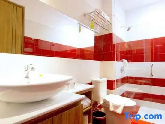 Standard Double room full double bed