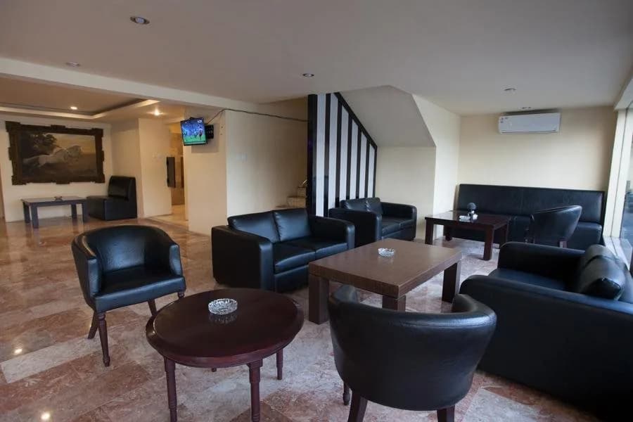 Hotel photo 11