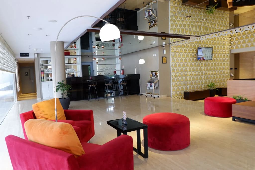 Hotel photo 2