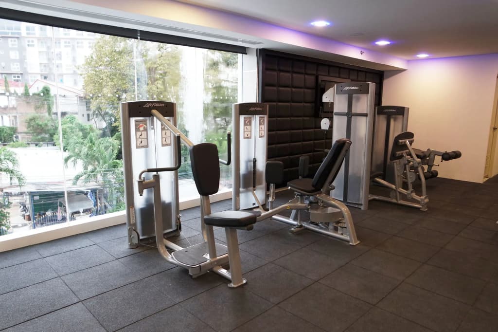 Hotel photo 26