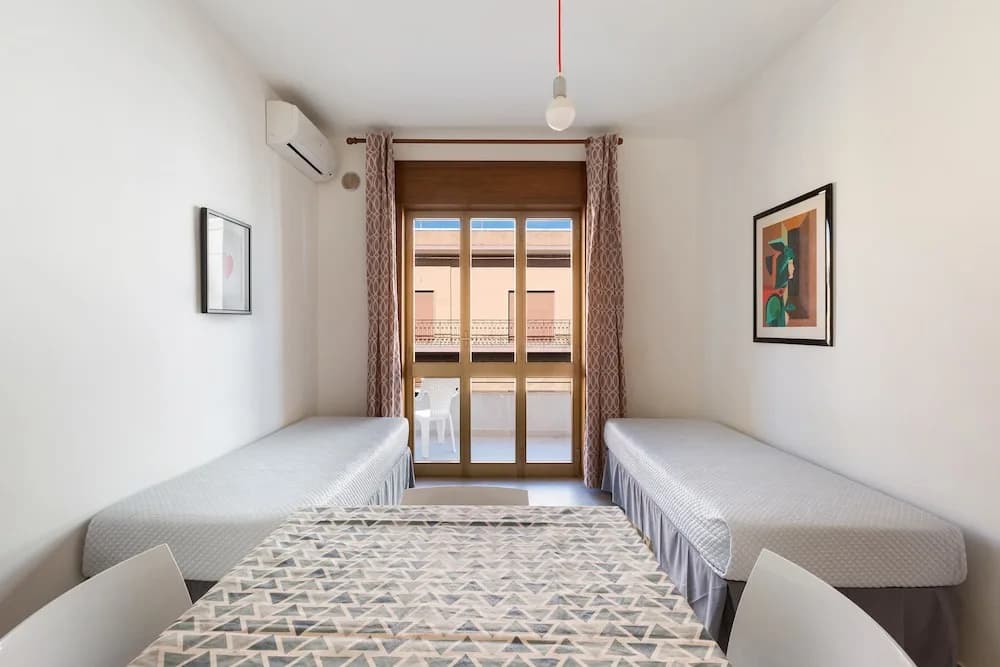 Comfort Apartment