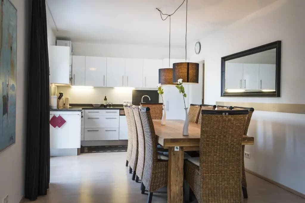 3 Bedrooms Superior Apartment