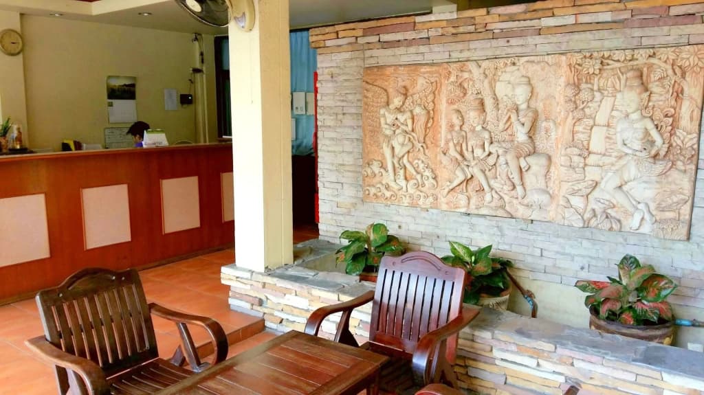 Hotel photo 16