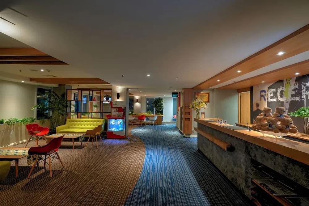 Hotel photo 17